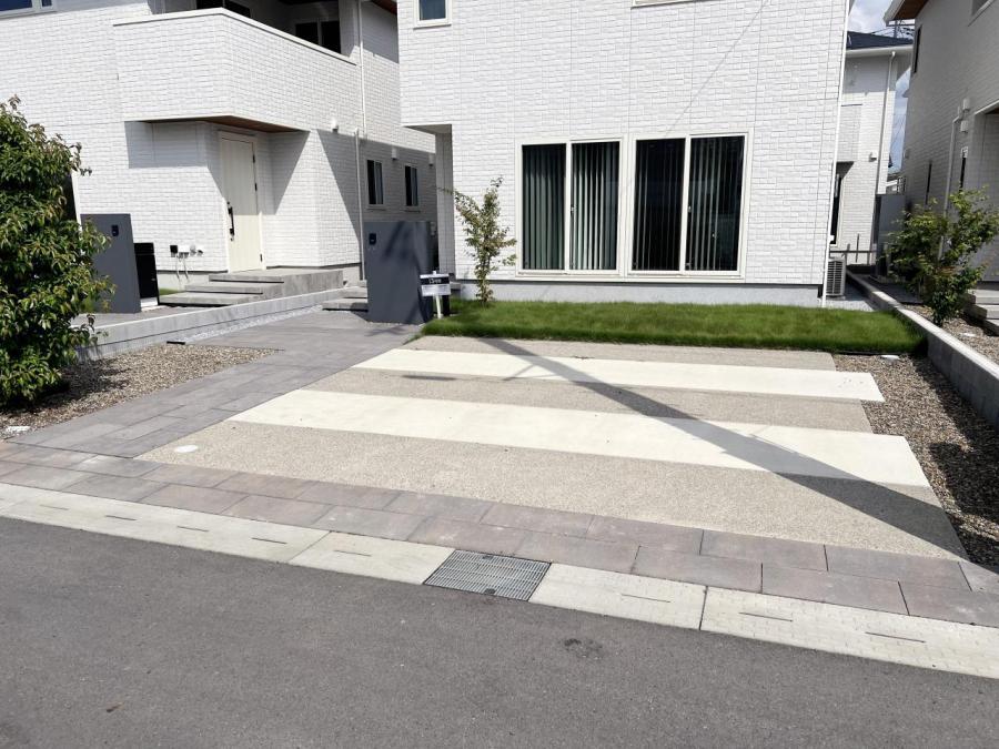 detached 栃木県宇都宮市西川田町