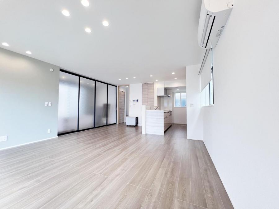 detached 栃木県宇都宮市西川田町