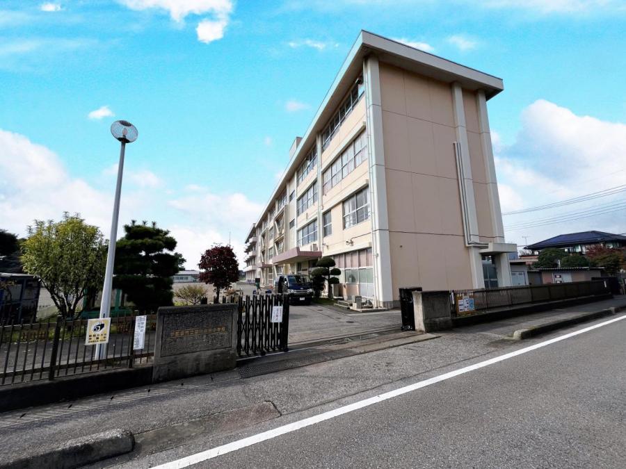 detached 栃木県宇都宮市西川田町