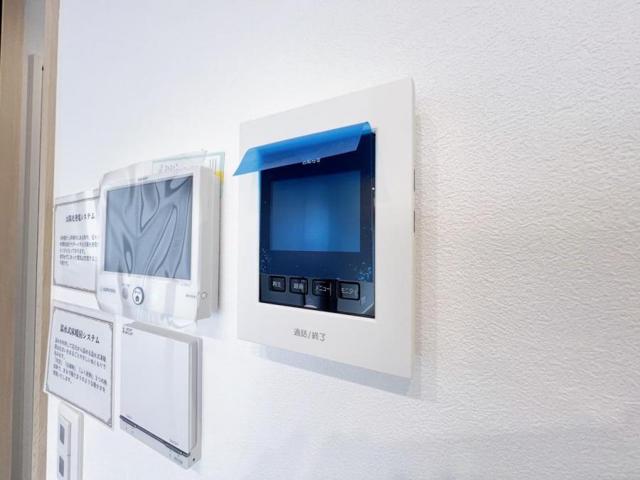 detached 栃木県宇都宮市西川田町