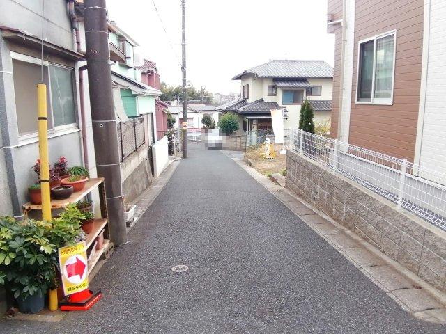 園生町（稲毛駅） 2630万円