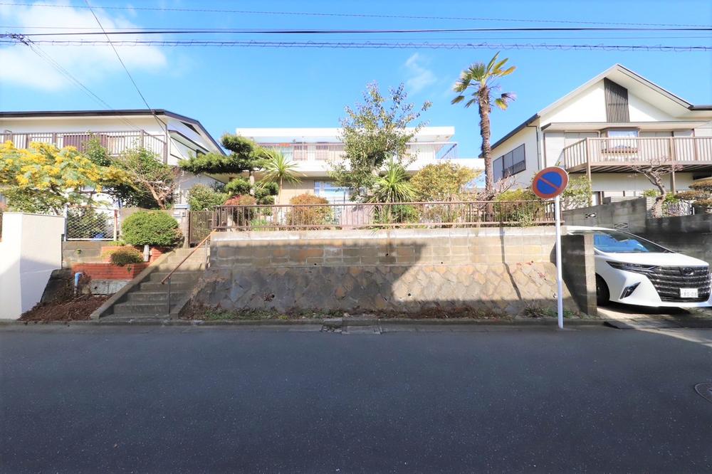 日限山１（下永谷駅） 4480万円