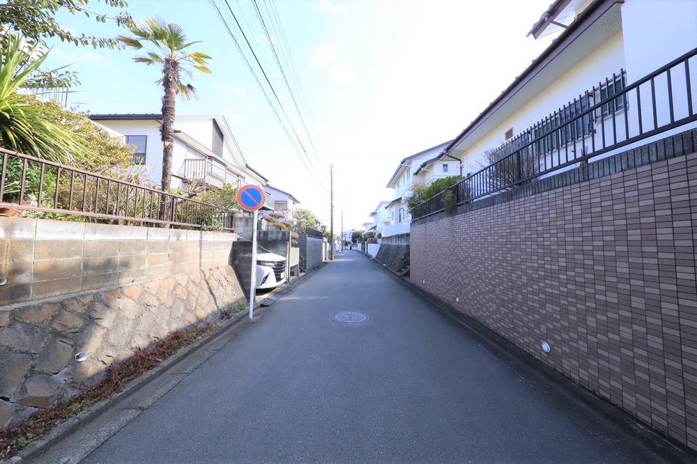 日限山１（下永谷駅） 4480万円