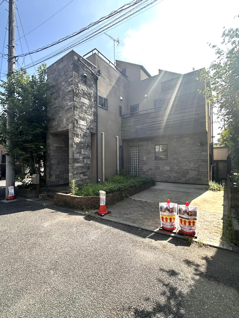 SUUMO】弦巻2（駒沢大学駅） 1億1998万円 | 中古住宅・中古