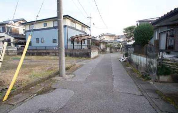 東町（宇都宮駅） 898万円