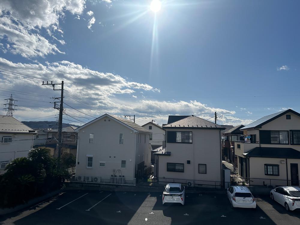 detached 神奈川県平塚市御殿２
