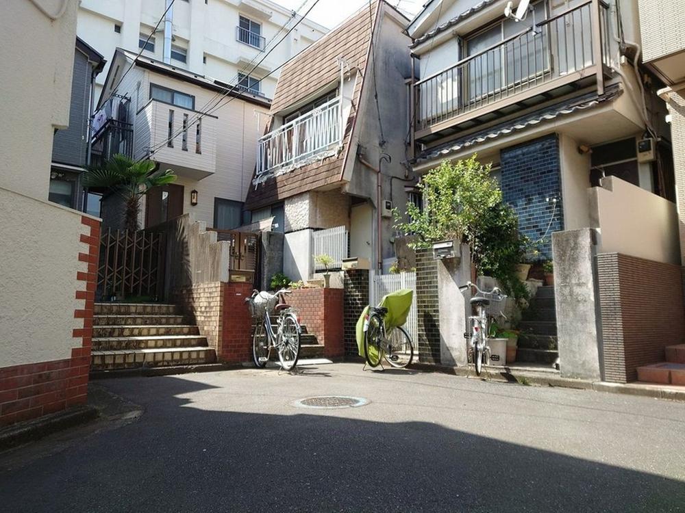 和泉４（方南町駅） 2980万円