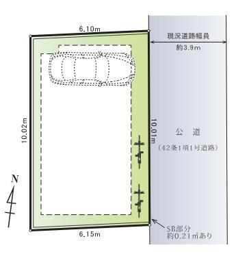 本牧元町 4480万円