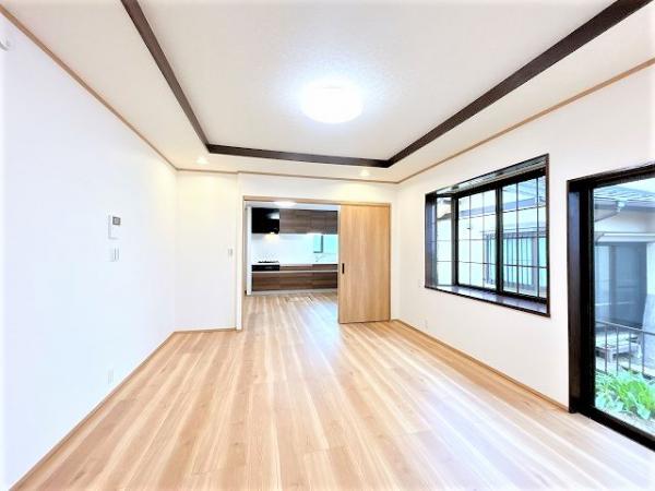 中村南３（荒川沖駅） 2299万円