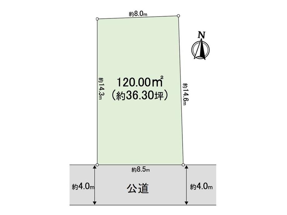 関町南３（武蔵関駅） 6790万円