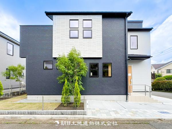 今宿２（二俣川駅） 5380万円～6180万円