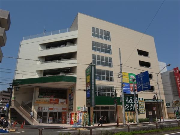 【オープンハウスグループ】ミラスモシリーズ横浜市神奈川区中丸