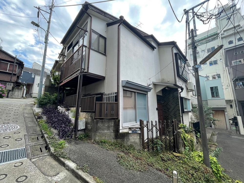 山王２（大森駅） 4500万円