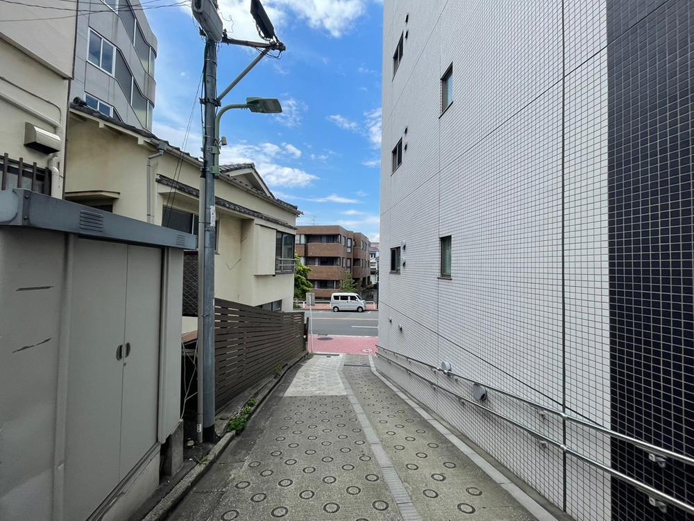 山王２（大森駅） 4500万円