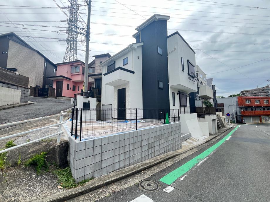 白根３（鶴ケ峰駅） 4780万円