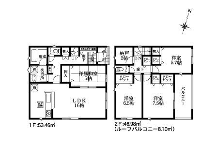 字川端（姫宮駅） 2770万円