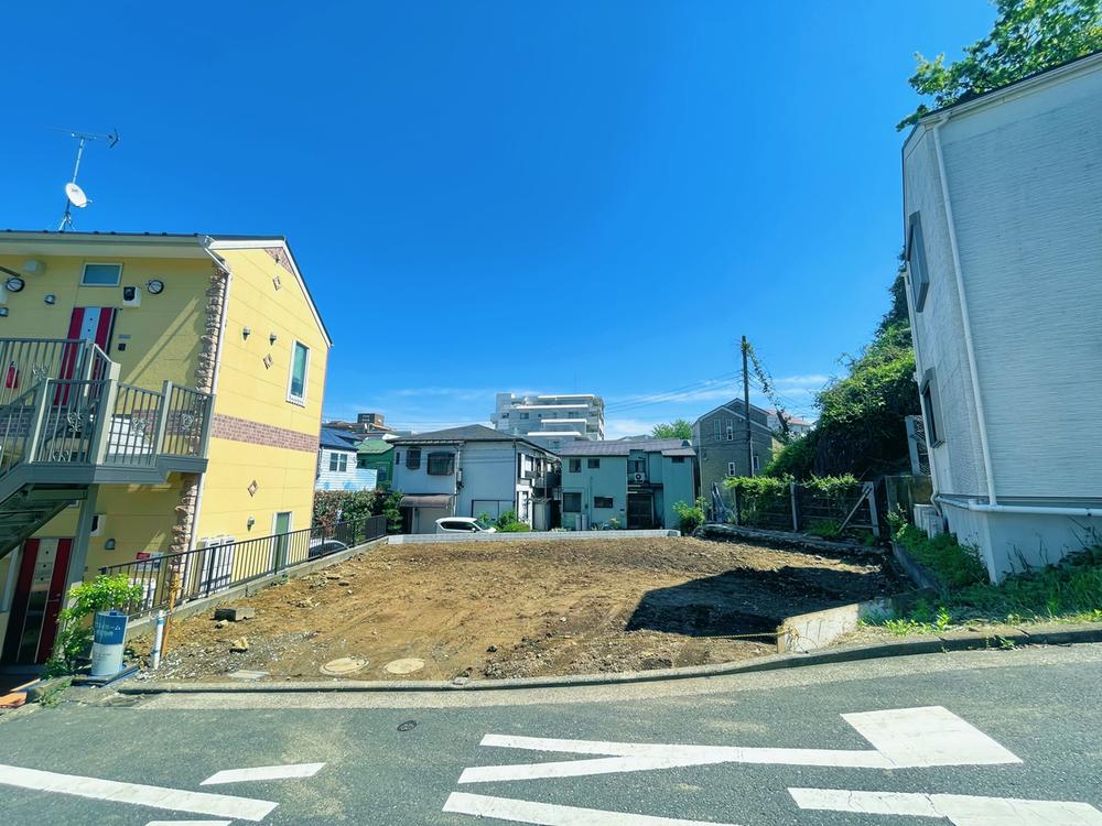 【初 公 開】栗木２丁目新築分譲住宅　全２棟　