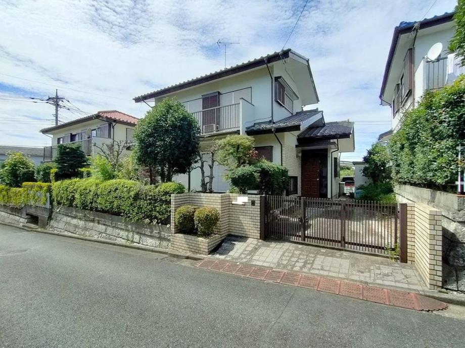 東野（瀬谷駅） 4180万円