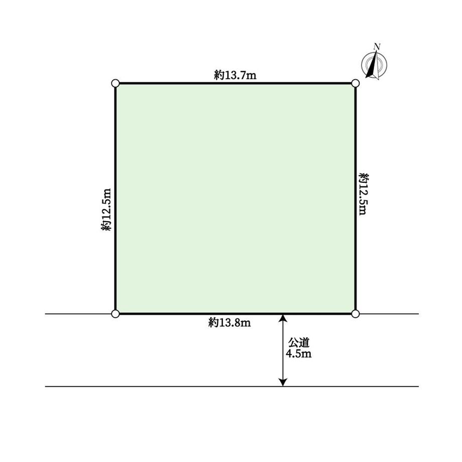 東野（瀬谷駅） 4180万円