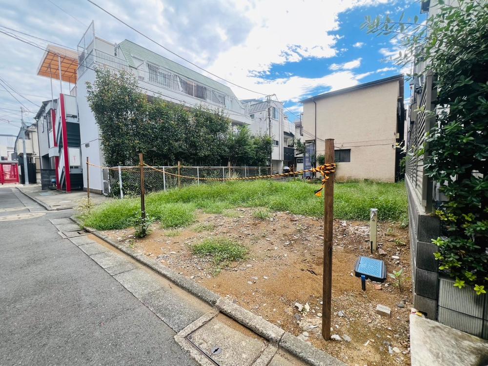 渋谷駅まで電車で３分。飲食店も豊富にありながら閑静な住宅地「駒場東大前」