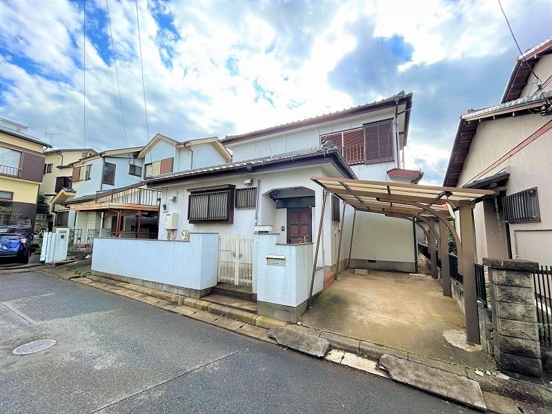 前ケ崎（北小金駅） 2480万円