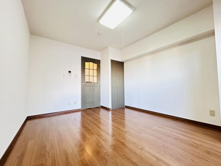 ライオンズマンション綾瀬・谷中公園