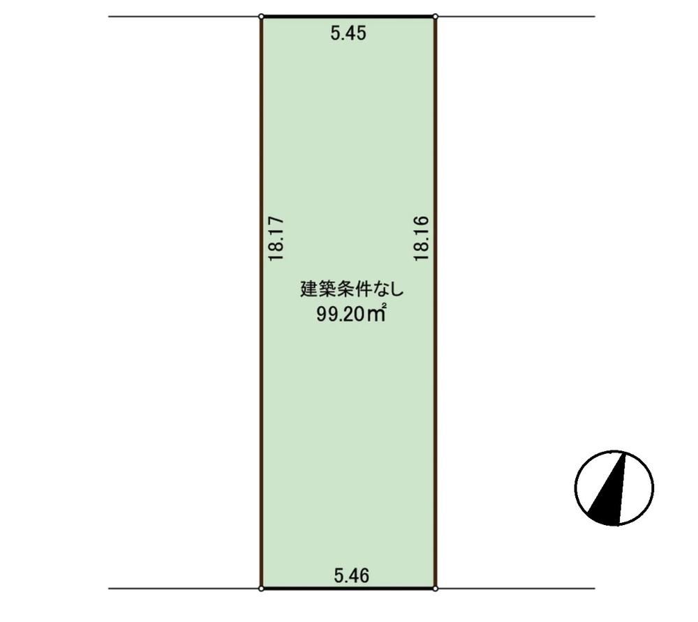 松葉町（新所沢駅） 4980万円