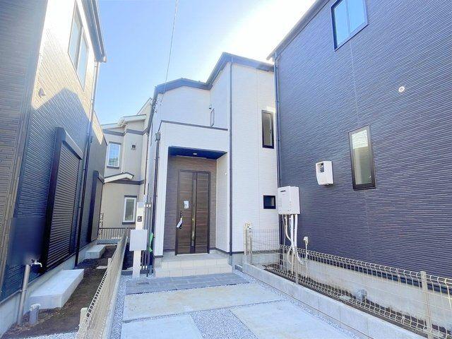 大字的場（的場駅） 2780万円