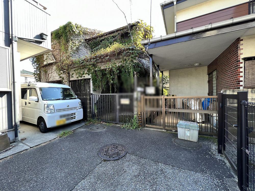 富士見台２（谷保駅） 3480万円