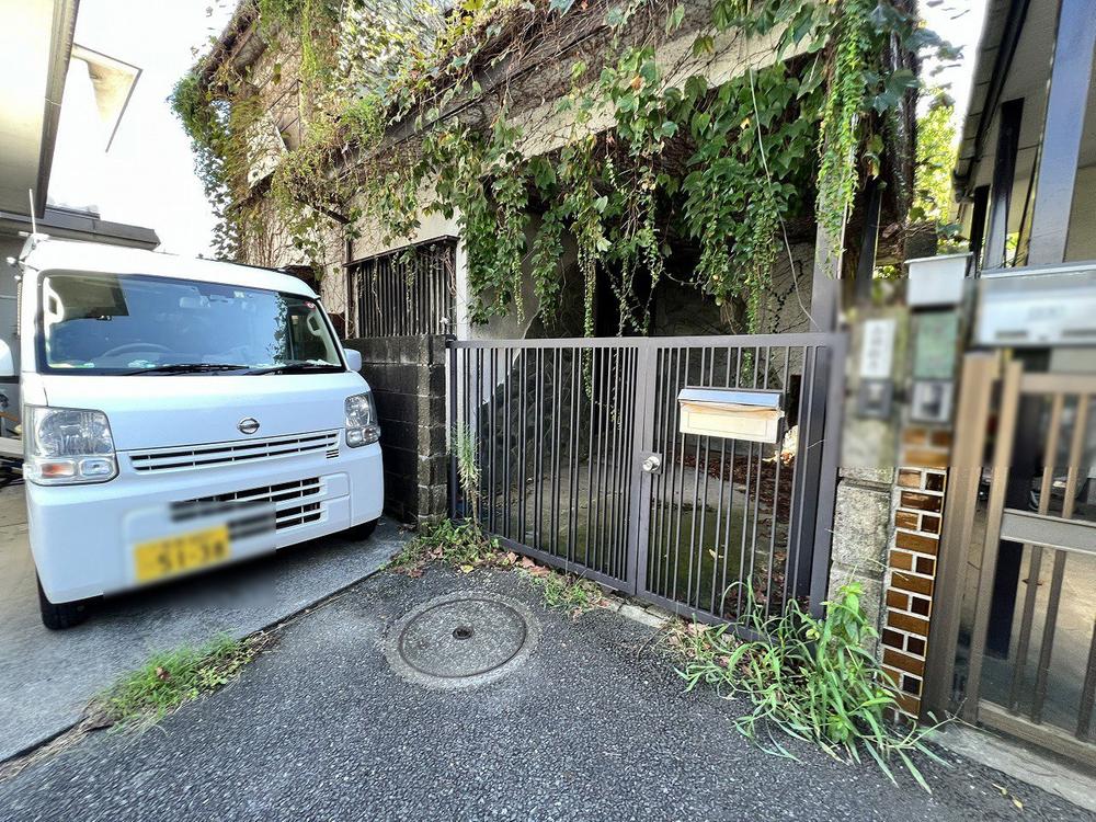 富士見台２（谷保駅） 3480万円