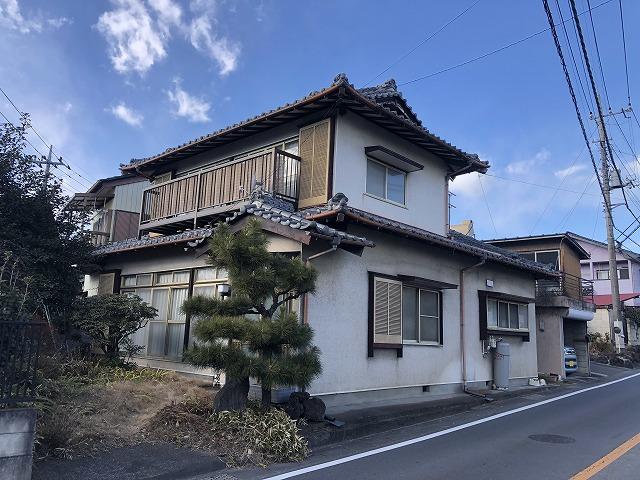 下里見町（安中駅） 1100万円