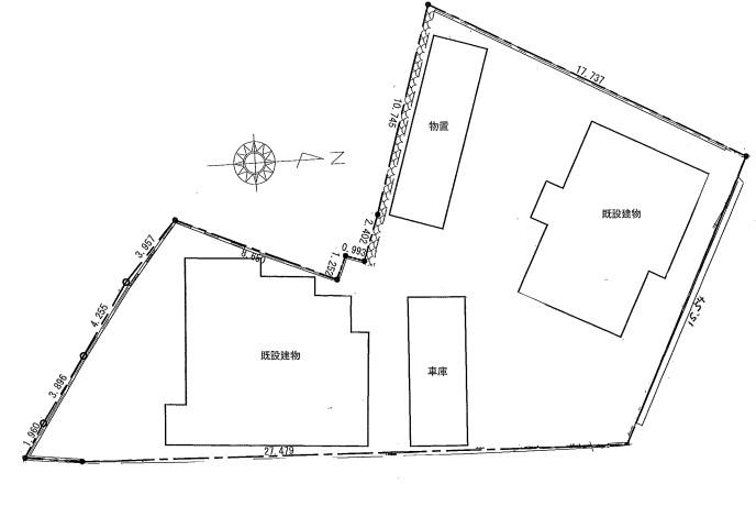 下里見町（安中駅） 1100万円