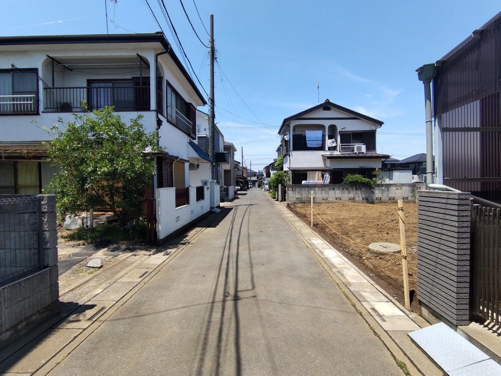 向山３（上尾駅） 1880万円