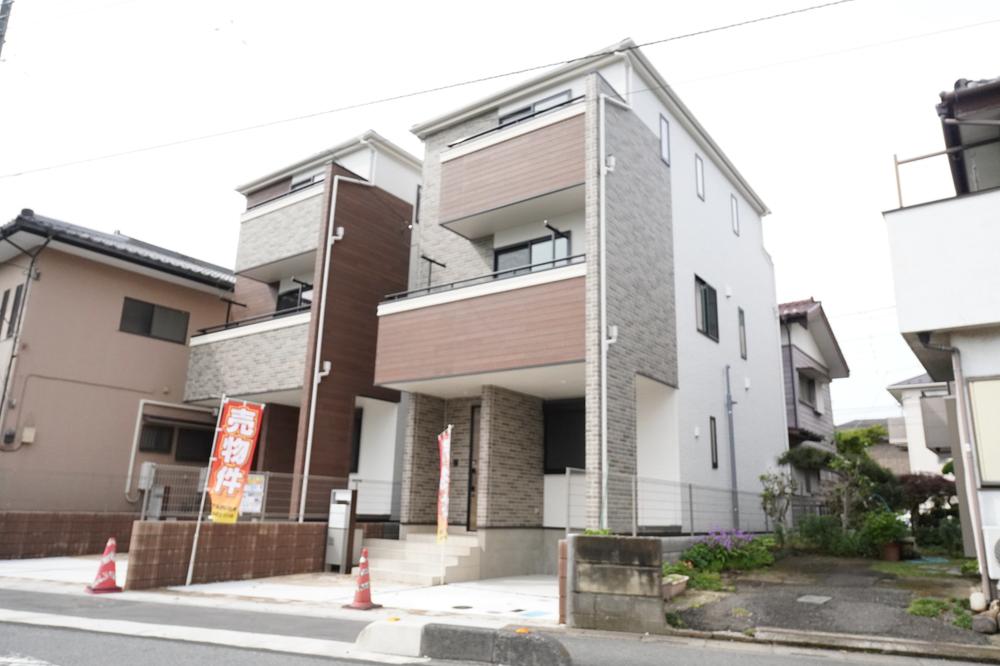 本郷町（東大宮駅） 3480万円