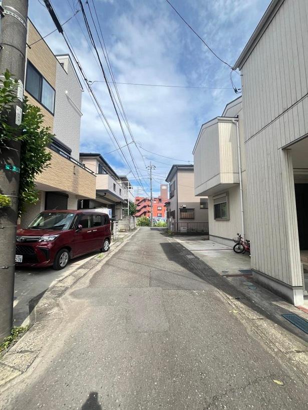 今宿東町（鶴ケ峰駅） 3180万円