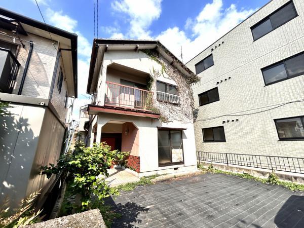 岩曽町（宇都宮駅） 1099万円