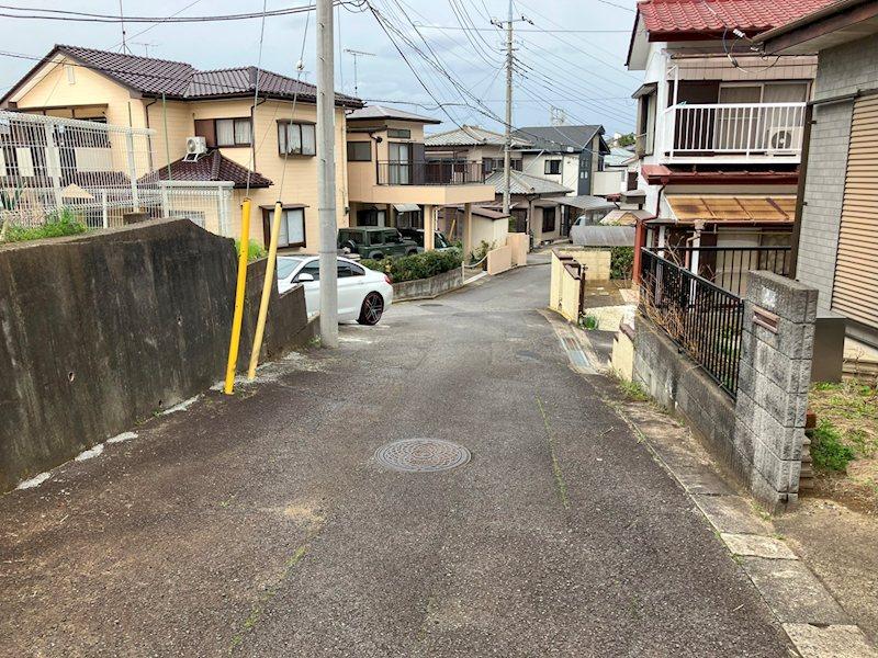 SUUMO】中高津1 630万円 | 中古住宅・中古一戸建て物件情報