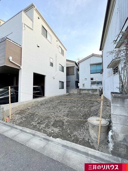 藤崎３（川崎大師駅） 4380万円