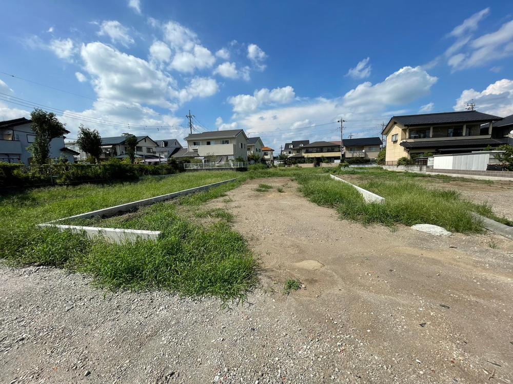 総社町植野（群馬総社駅） 990万円・1150万円