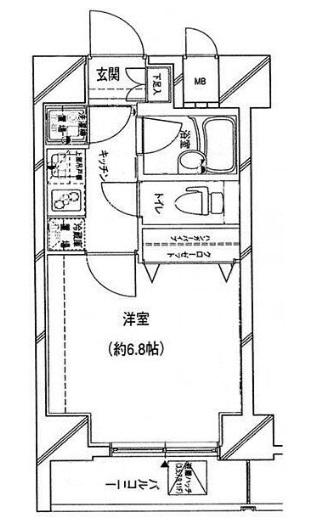 パレステュディオ信濃町