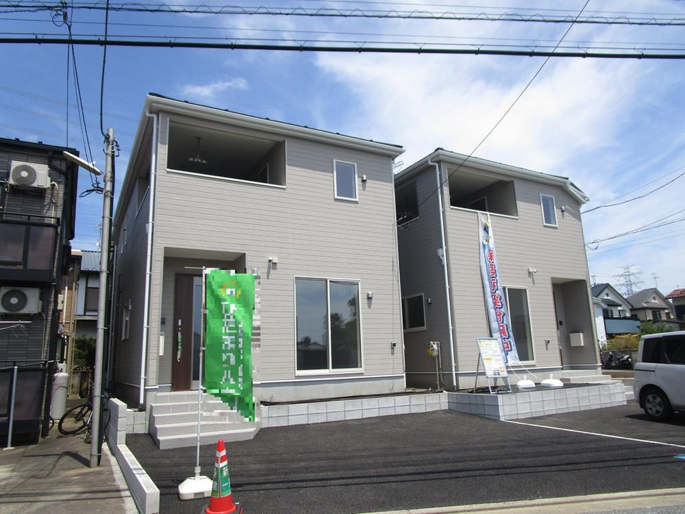 山崎（運河駅） 2399万円・2499万円