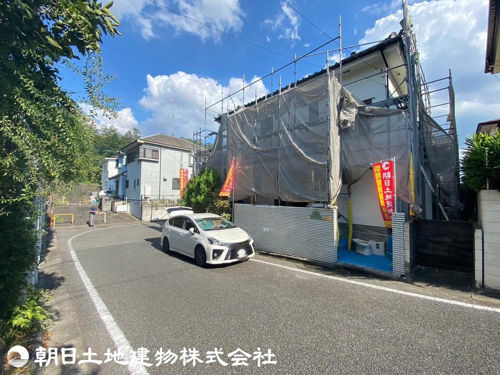 狭間町（高尾駅） 3099万円