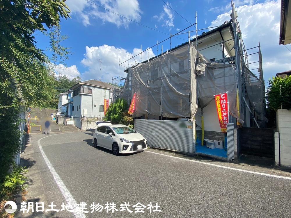 狭間町（高尾駅） 3099万円