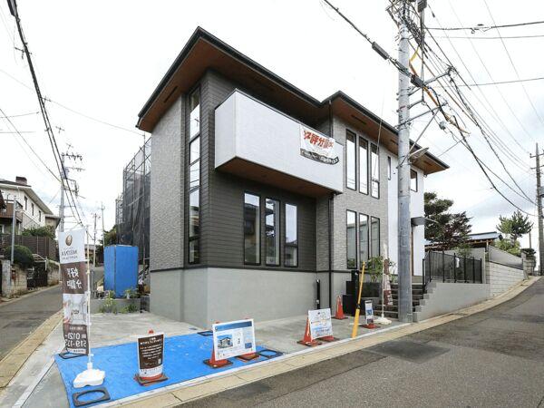 【オープンハウスグループ】メルディア市川市北国分4丁目