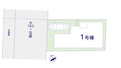 新井２（南行徳駅） 6790万円
