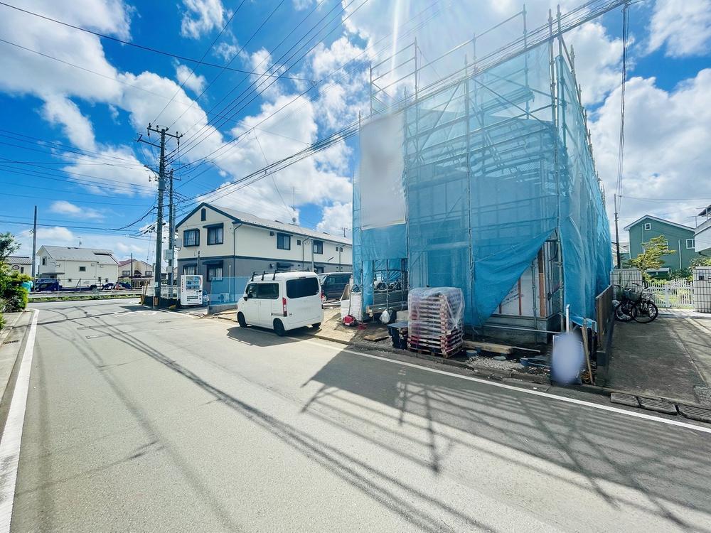 東野（瀬谷駅） 5750万円～6150万円