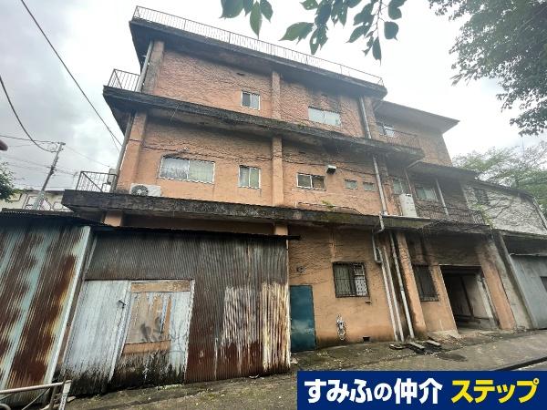 成田西３（南阿佐ケ谷駅） 1億2800万円