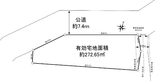 成田西３（南阿佐ケ谷駅） 1億2800万円