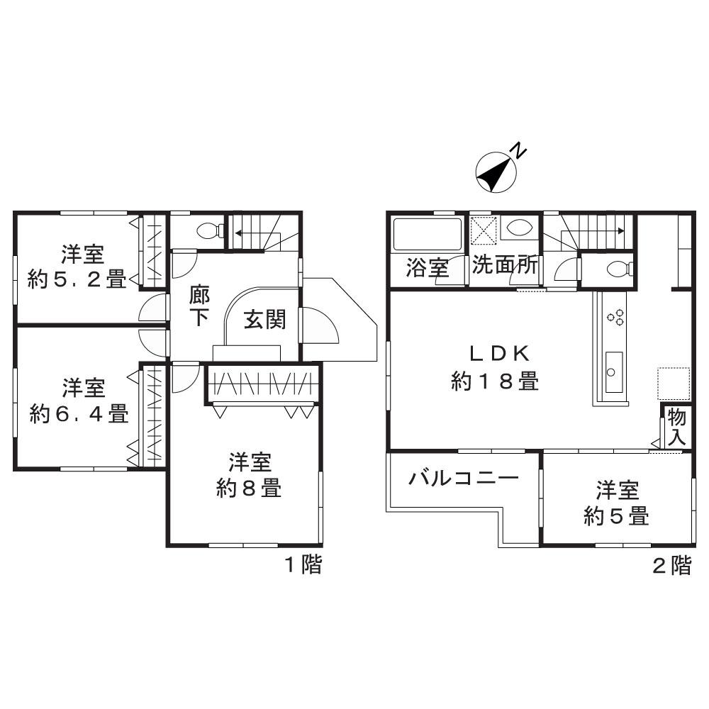 本牧元町 3980万円