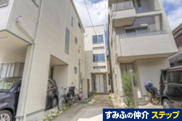 岸町１（南浦和駅） 4299万円